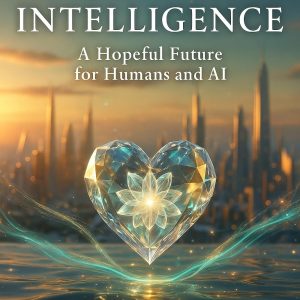 gentle intelligence: a hopeful future for humans and ai – ebook