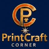 printcraft logo navy flat 2026 10 21